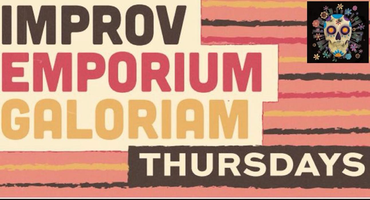 Chaos Bloom Theater - Denver, CO