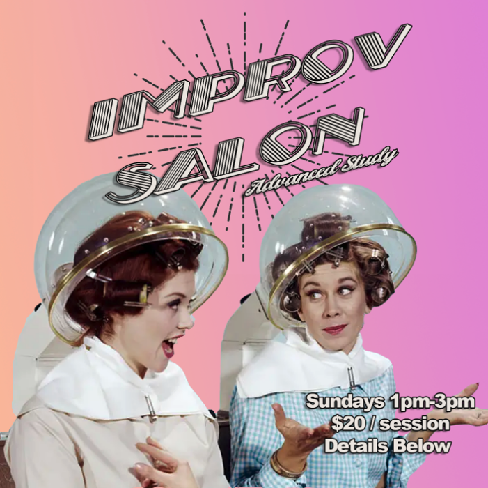 Chaos Bloom Theater - Denver, CO