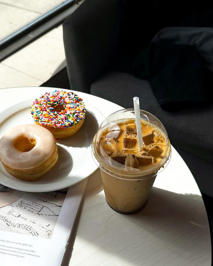 Coffee Time