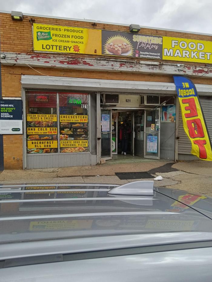 Bitcoin ATM Baltimore - Coinhub - Brooklyn, MD