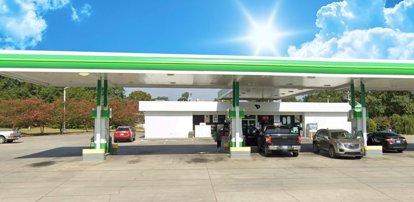 Bitcoin ATM Gaston - Coinhub - Gaston, SC