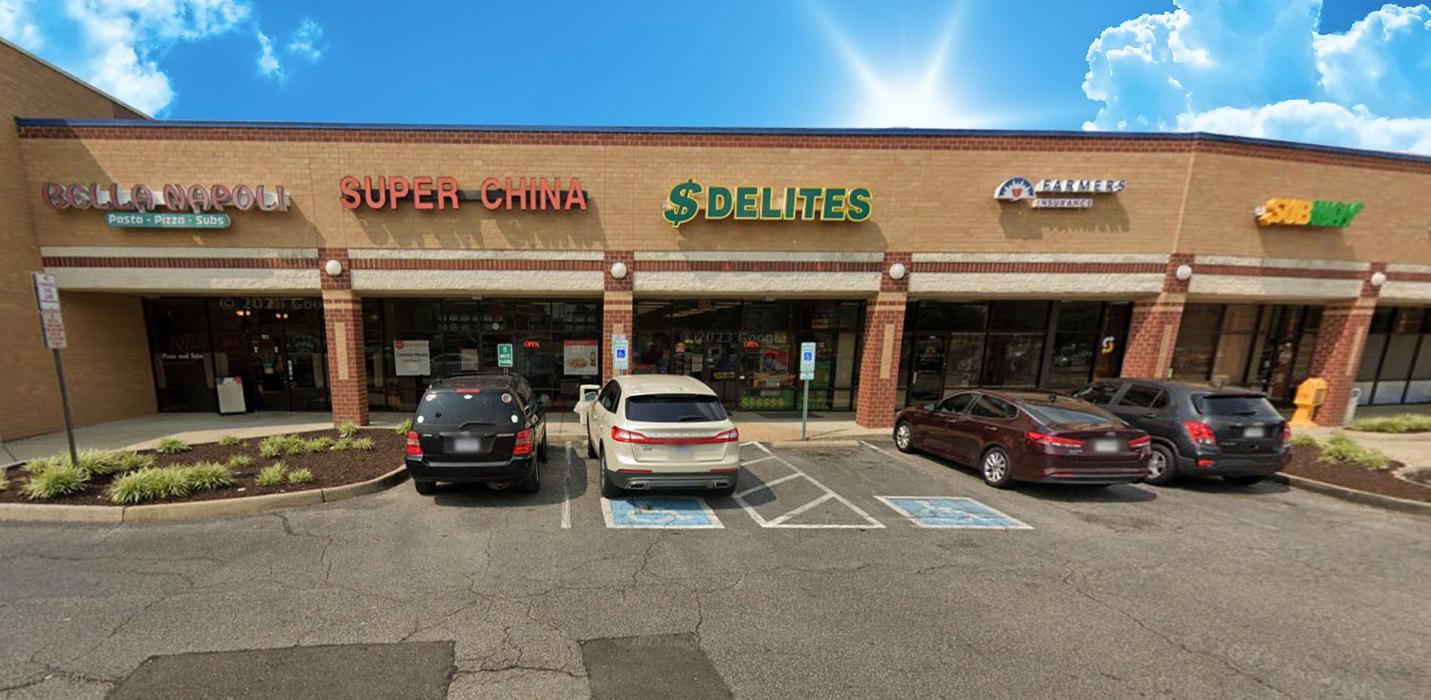 Bitcoin ATM Suffolk - Coinhub - Suffolk, VA