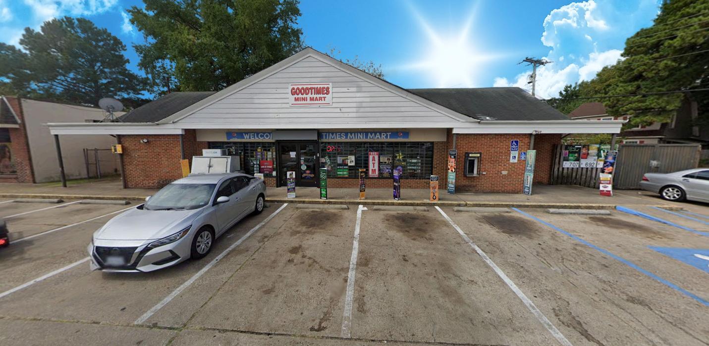Bitcoin ATM Norfolk - Coinhub - Norfolk, VA