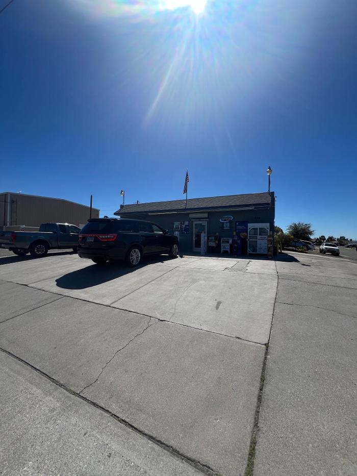 Bitcoin ATM Bullhead City - Coinhub - Bullhead City, AZ