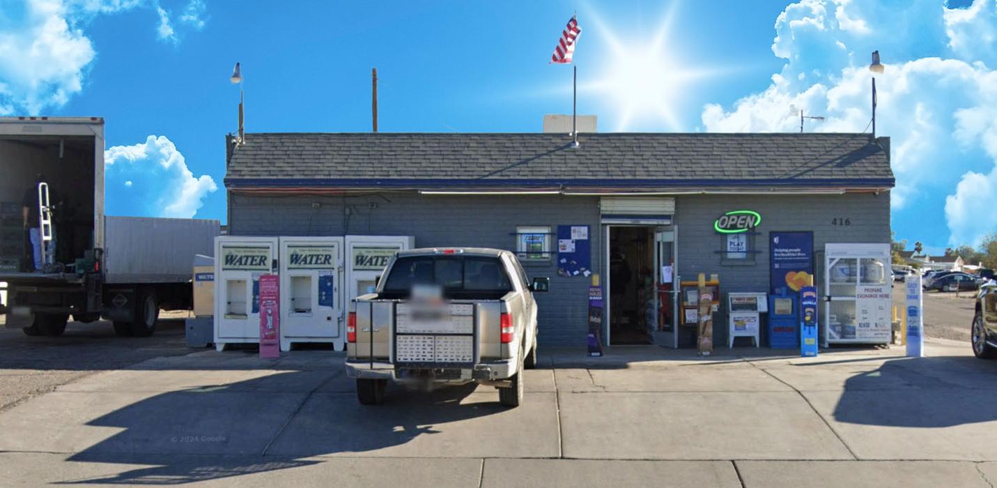 Bitcoin ATM Bullhead City - Coinhub - Bullhead City, AZ