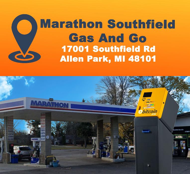 Bitcoin ATM Allen Park - Coinhub - Allen Park, MI