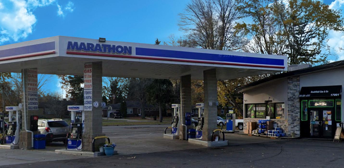 Bitcoin ATM Allen Park - Coinhub - Allen Park, MI