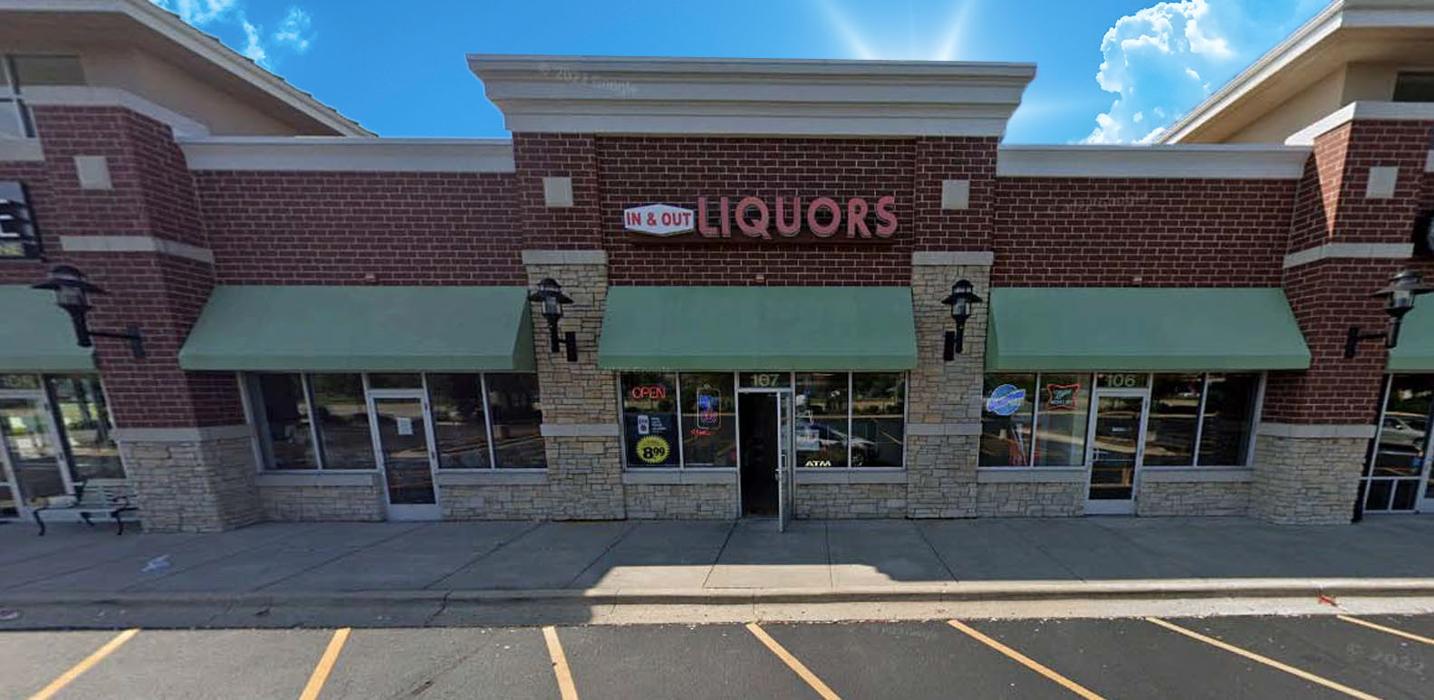 Bitcoin ATM Tinley Park - Coinhub, 7101 183rd St, Tinley Park, IL 60477, US  - MapQuest