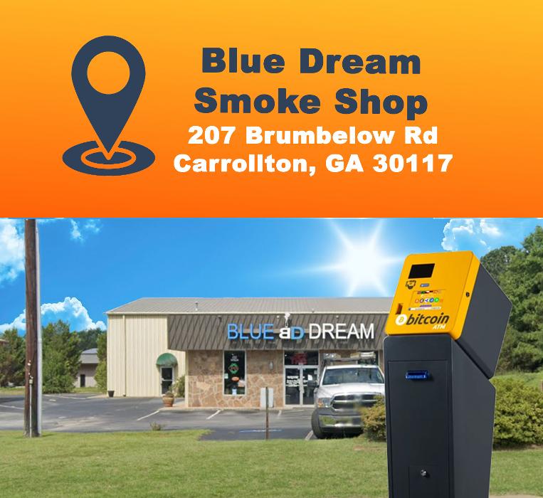 Bitcoin ATM Carrollton - Coinhub - Carrollton, GA