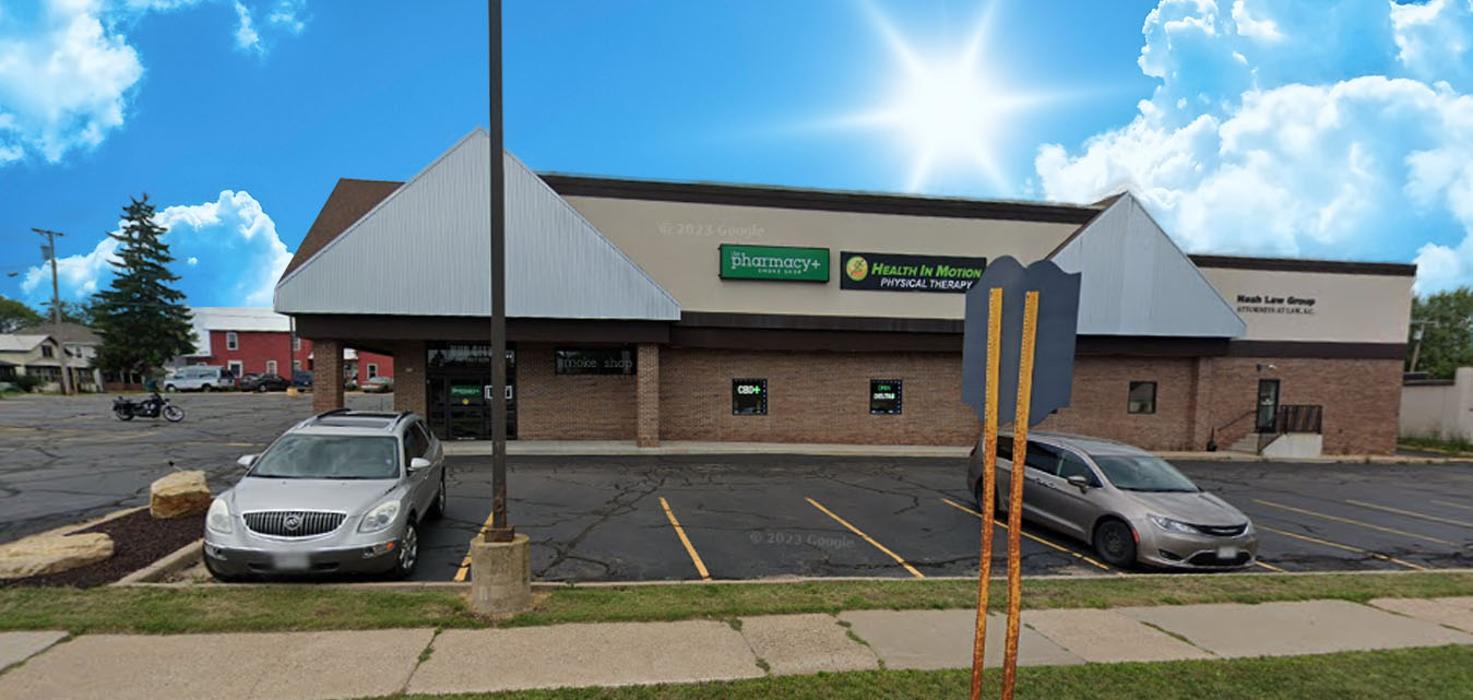 Bitcoin ATM Marshfield - Coinhub - Marshfield, WI