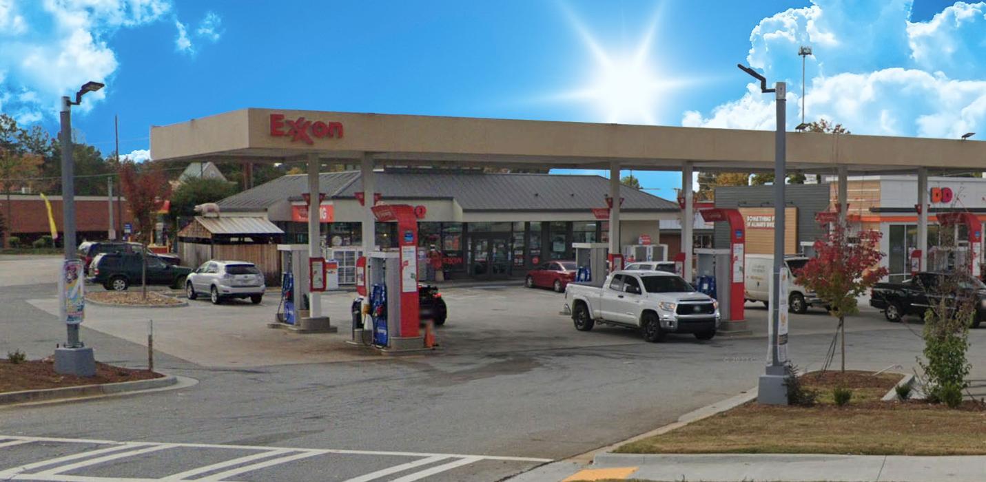 Bitcoin ATM Lilburn - Coinhub - Lilburn, GA
