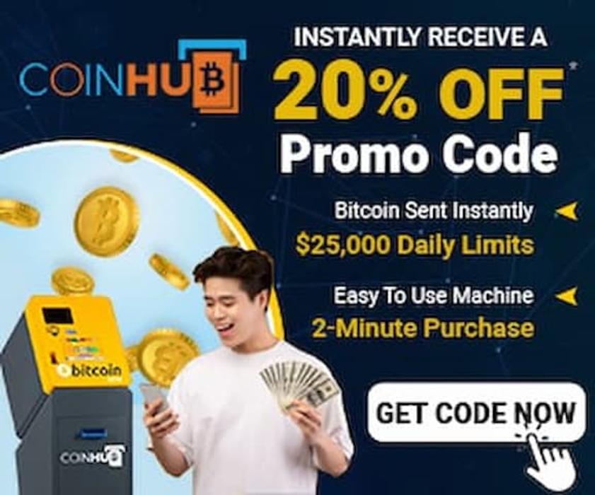 Bitcoin ATM Xenia - Coinhub - Xenia, OH