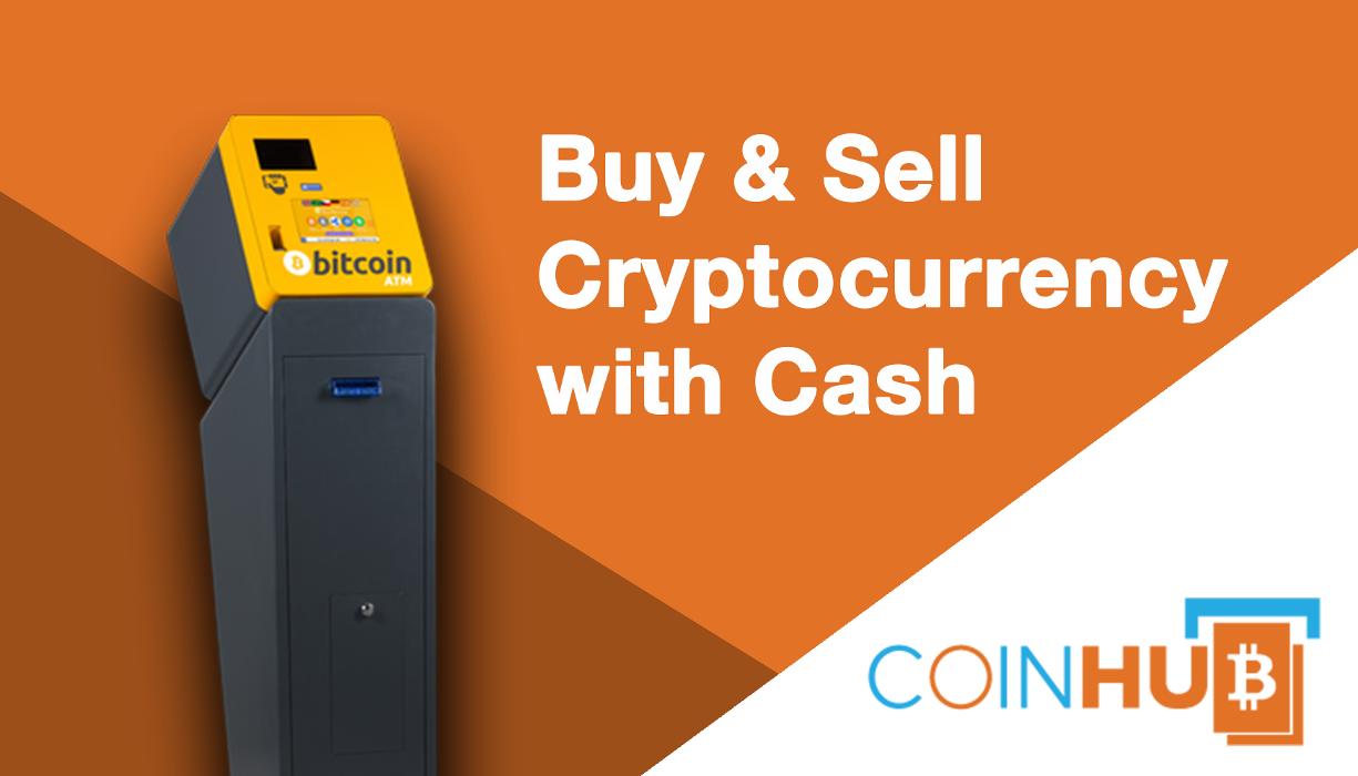 Bitcoin ATM Xenia - Coinhub - Xenia, OH