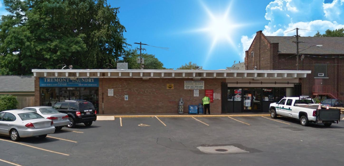 Bitcoin ATM Cleveland - Coinhub, 2630 W 14th St, Cleveland, OH 44113, US -  MapQuest