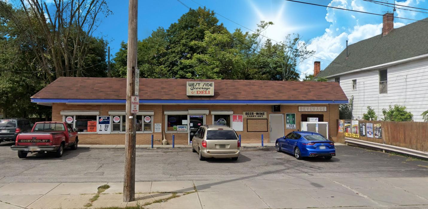 Bitcoin ATM Cleveland - Coinhub, 4400 State Rd, Cleveland, OH 44109, US -  MapQuest