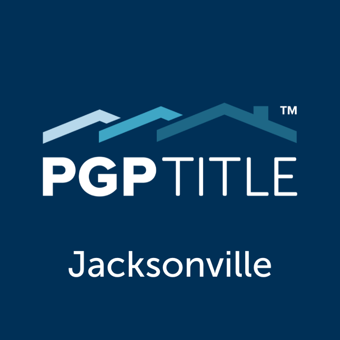 PGP Title Logo