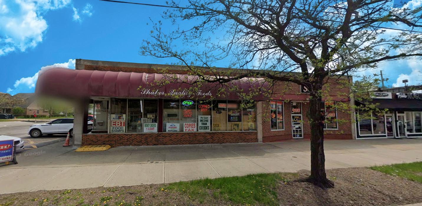 Bitcoin ATM Cleveland - Coinhub, 3753 Lee Rd, Cleveland, OH 44128, US -  MapQuest