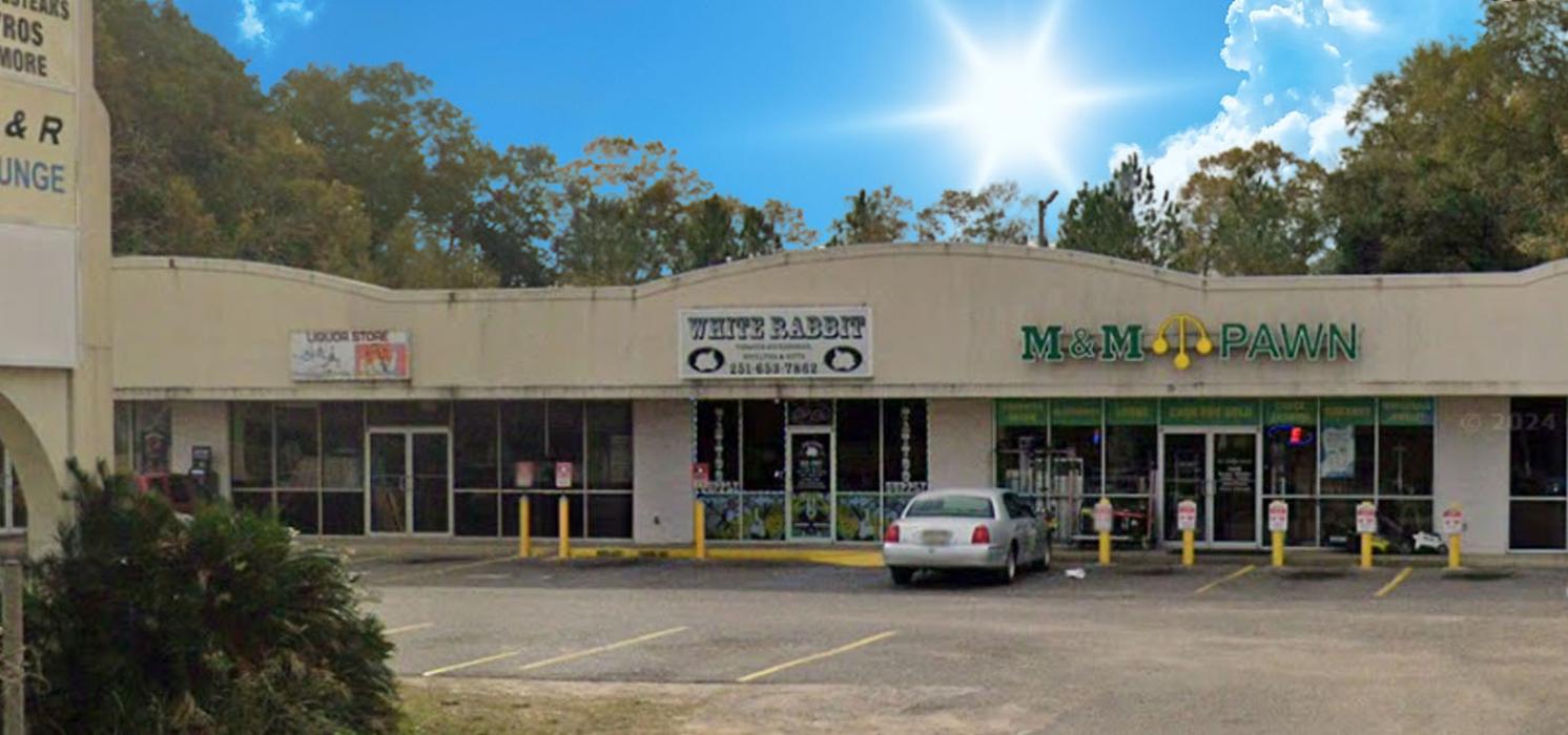 Bitcoin ATM Theodore - Coinhub - Theodore, AL