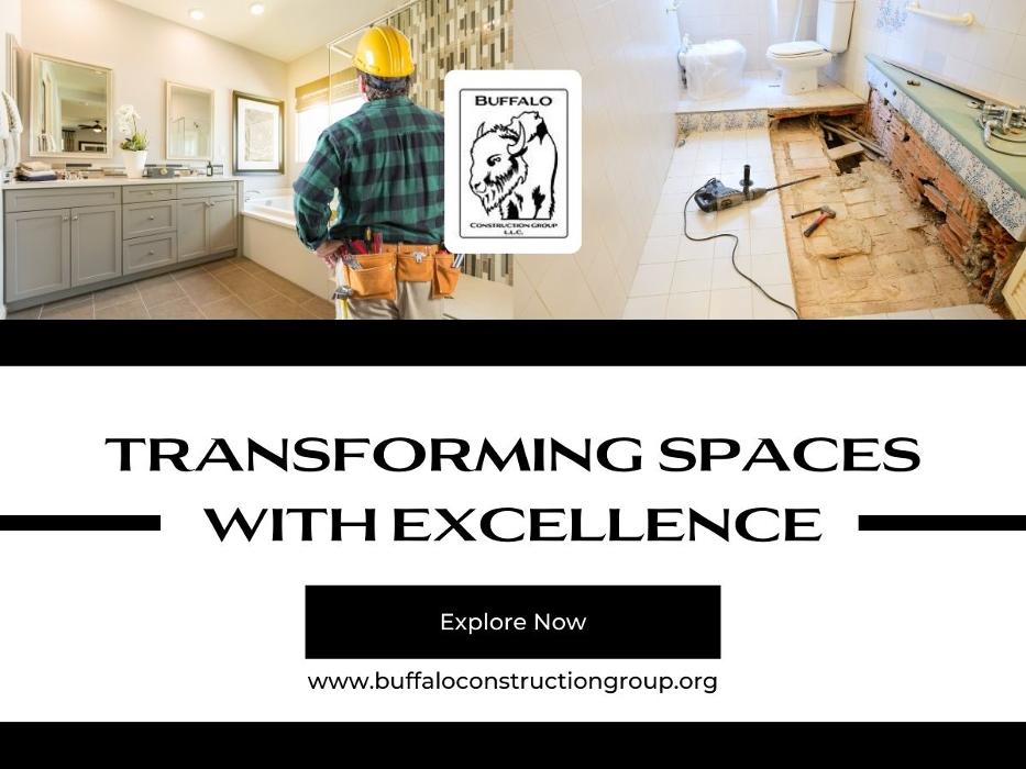 Buffalo Construction Group - New York, NY