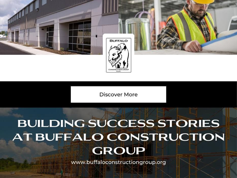 Buffalo Construction Group - New York, NY