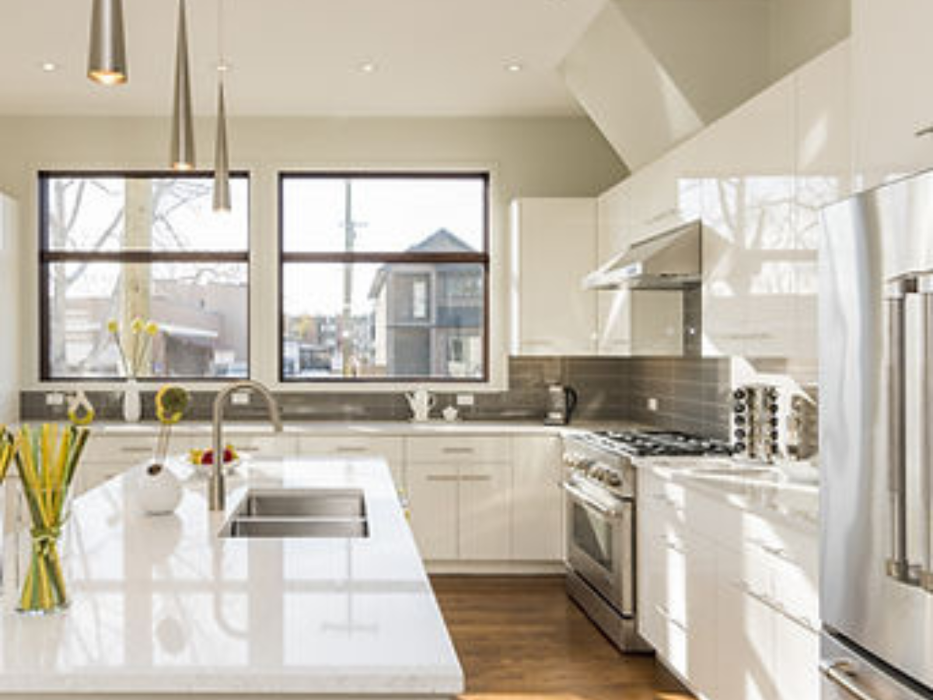Buffalo Construction Group - New York, NY
