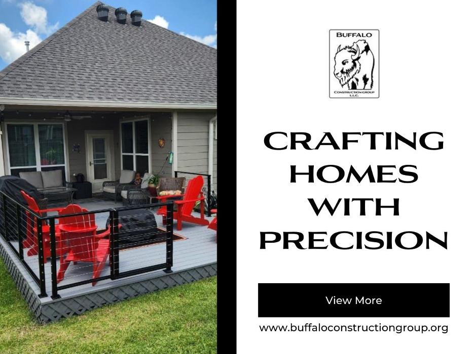 Buffalo Construction Group - New York, NY