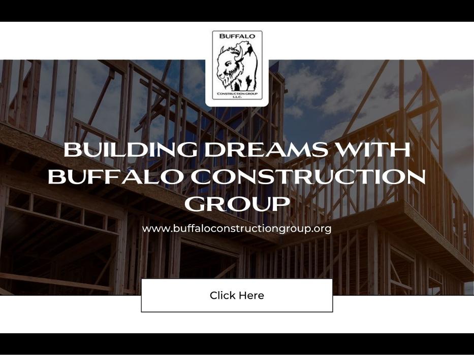 Buffalo Construction Group - New York, NY
