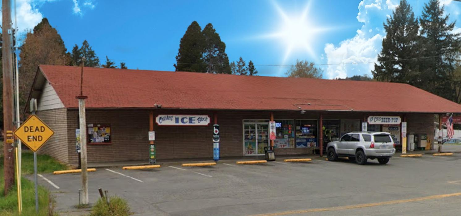 Bitcoin ATM Grants Pass - Coinhub - Grants Pass, OR