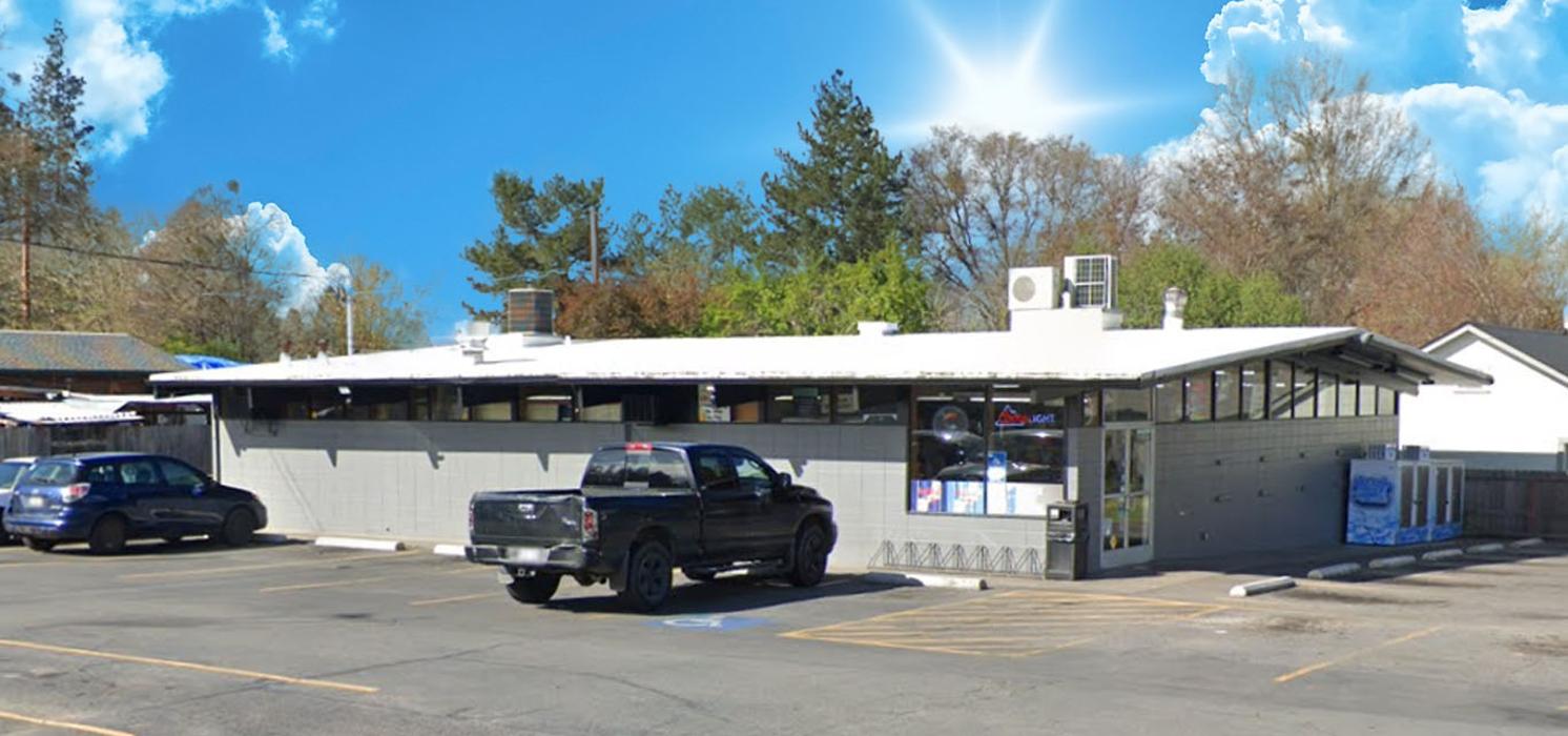 Bitcoin ATM Grants Pass - Coinhub - Grants Pass, OR