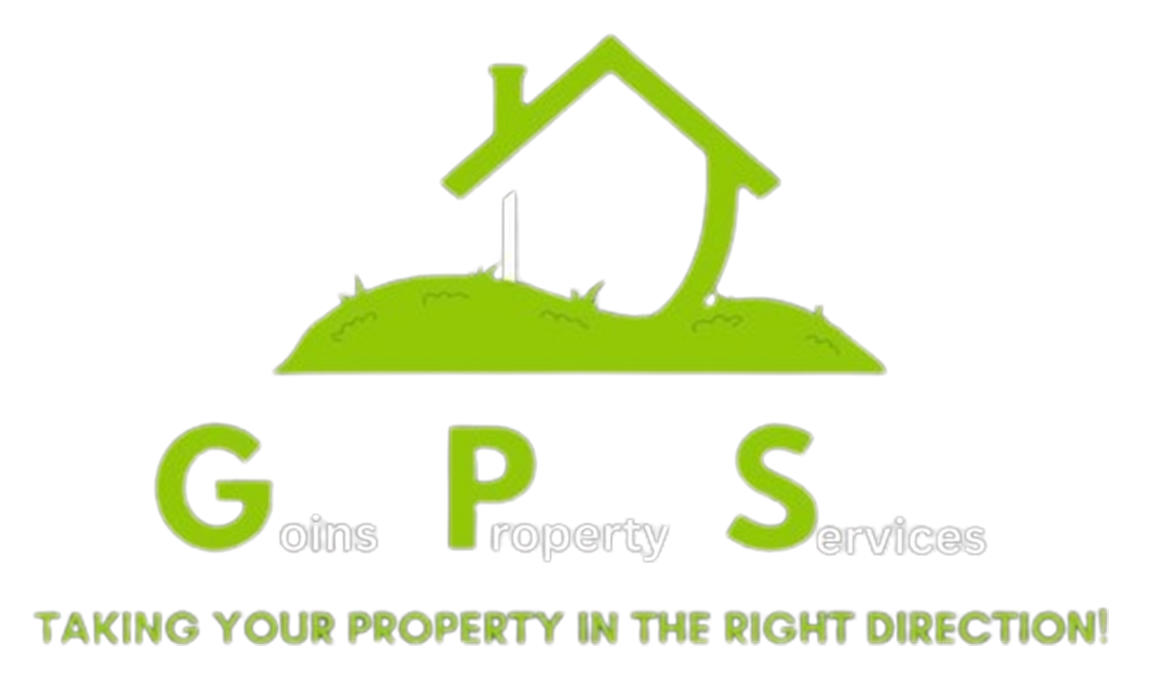 Goins Property Services - Lufkin, TX