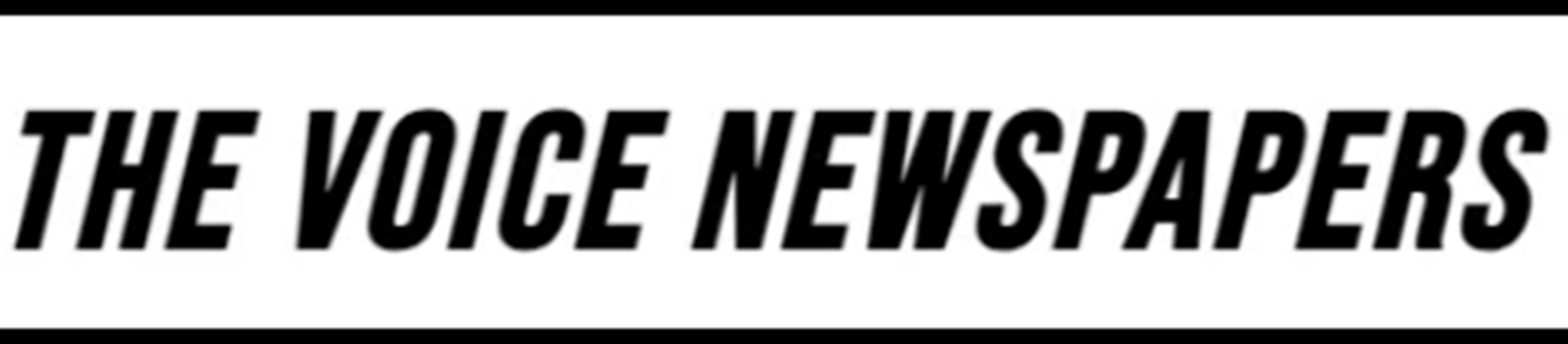 The Voice Newspapers - Chicago, IL