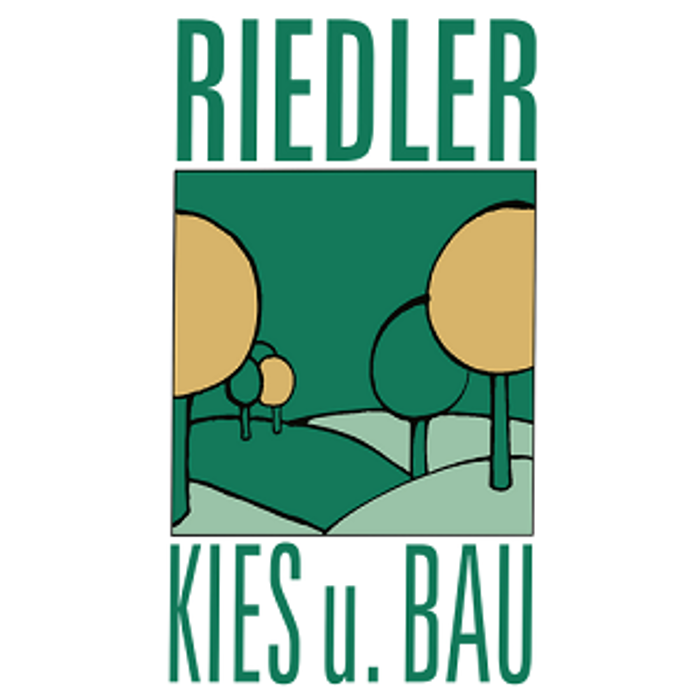 Riedler Kies und Bau GmbH & Co KG in Winklarn