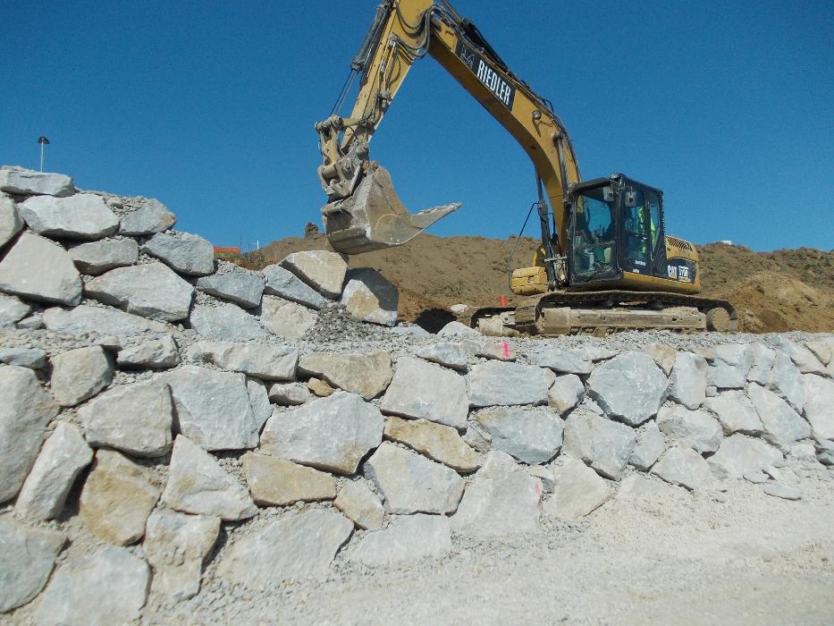 Riedler Kies und Bau GmbH & Co KG, Arthofen in Winklarn