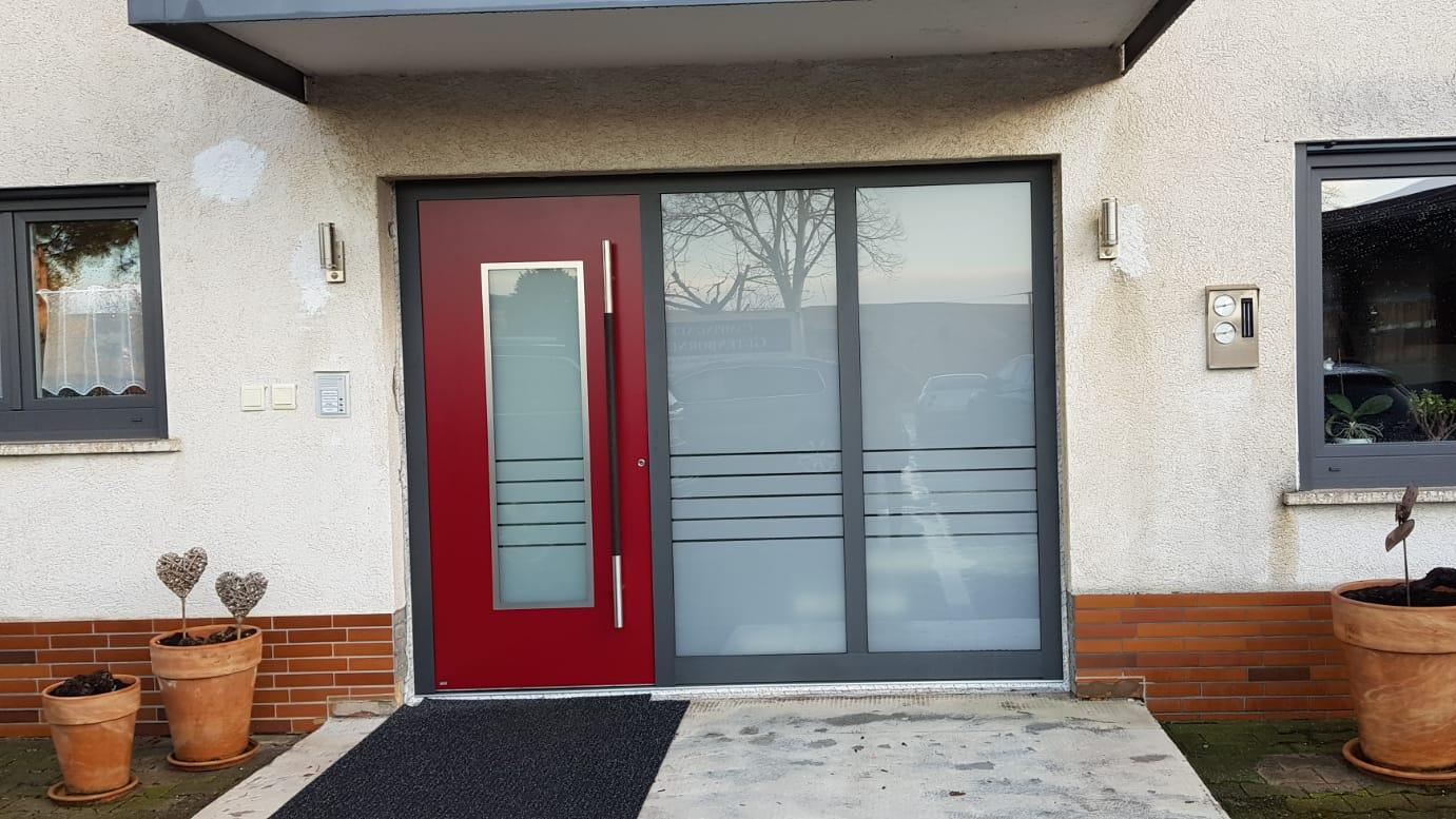 Montagebau Stefan Elsen, Königstraße in Wachtberg