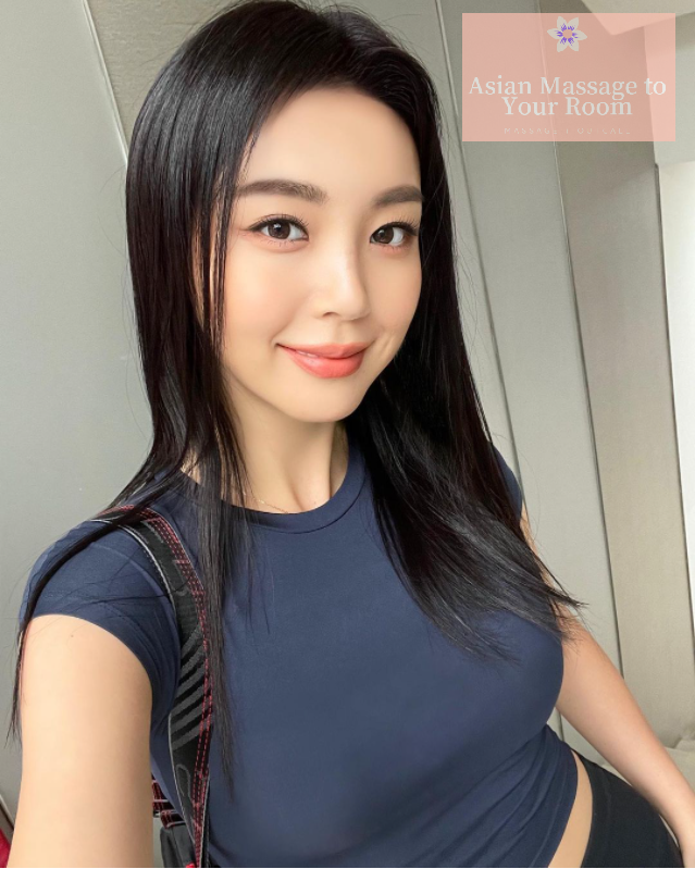ASIAN MASSAGE TO YOUR ROOM