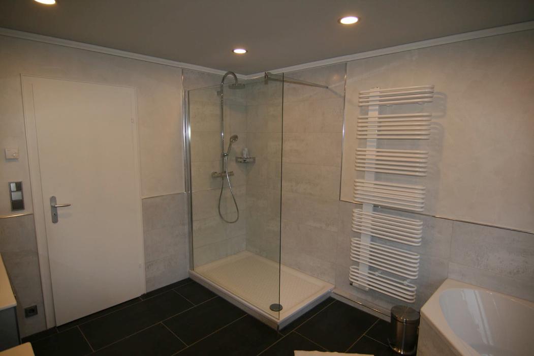 Bäder Mainz, Weststraße in Herzogenrath