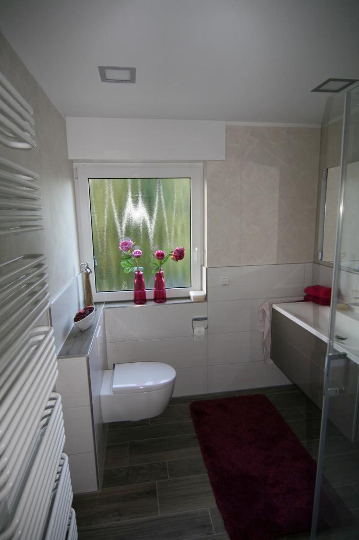 Bäder Mainz, Weststraße in Herzogenrath