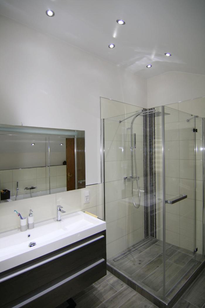 Bäder Mainz, Weststraße in Herzogenrath