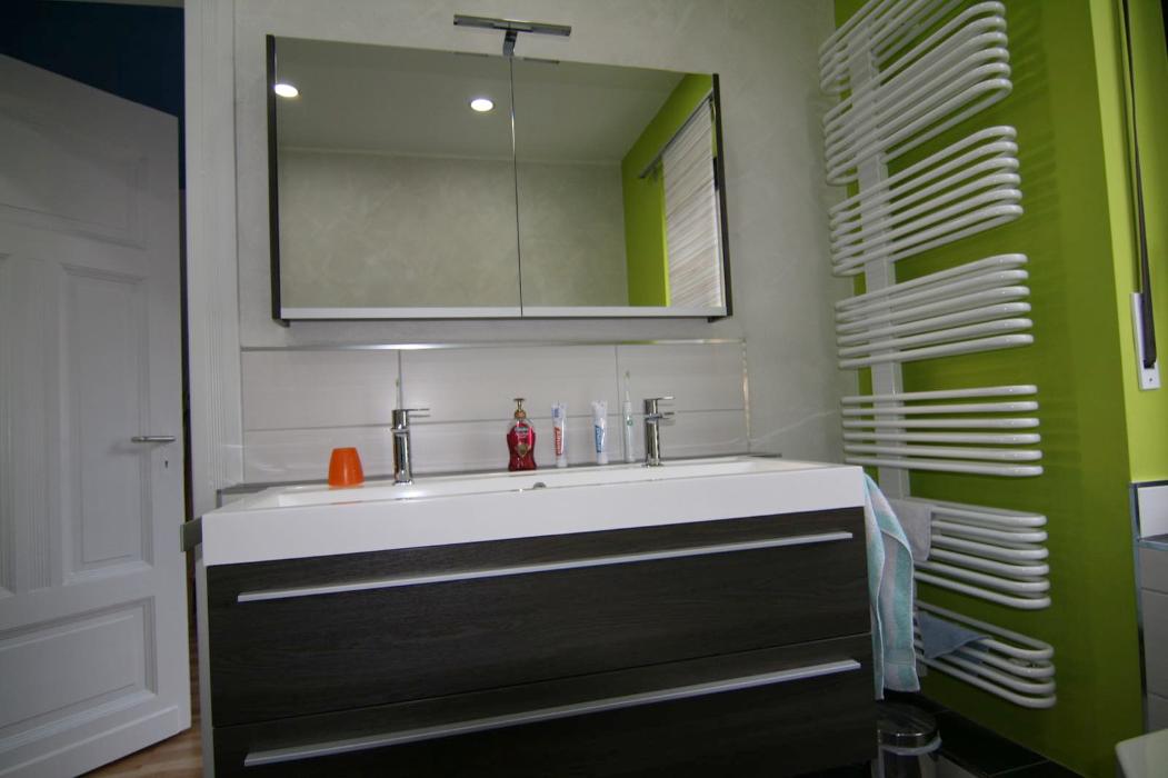 Bäder Mainz, Weststraße in Herzogenrath