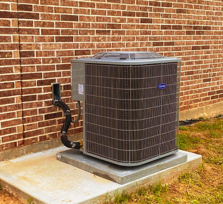 Global Air Service HVAC - Houston, TX