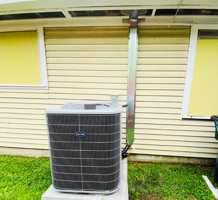 Global Air Service HVAC - Houston, TX
