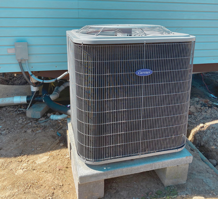 Global Air Service HVAC - Houston, TX