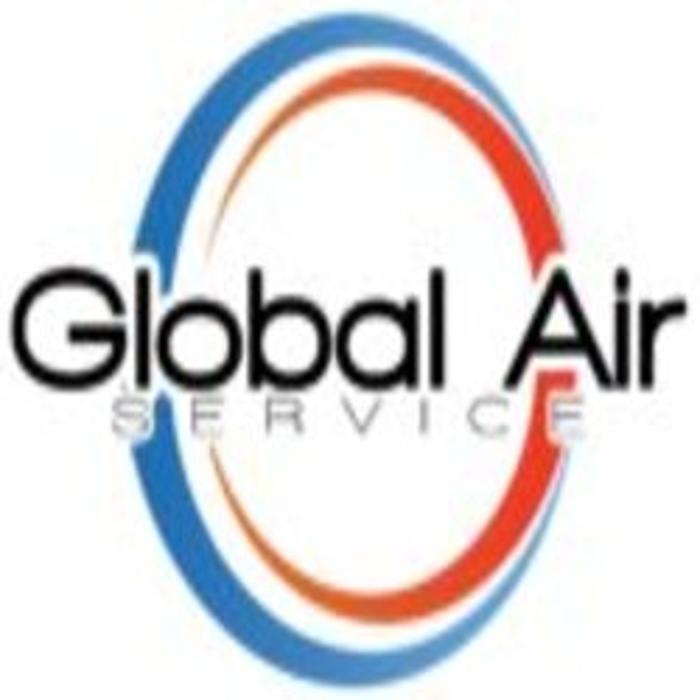 Global Air Service HVAC - Houston, TX