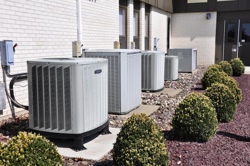 Global Air Service HVAC - Houston, TX