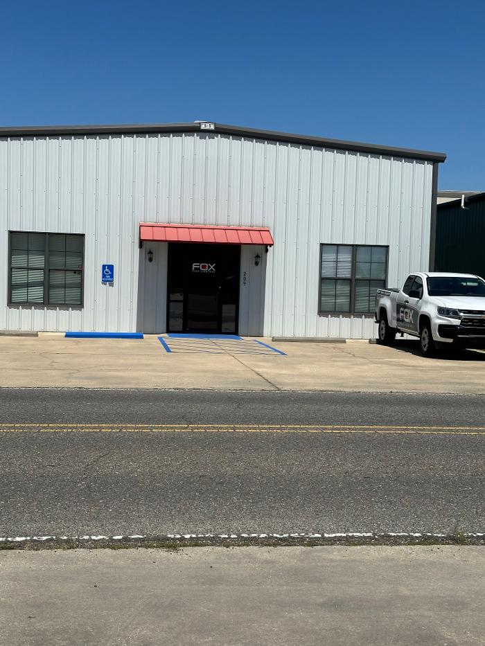 Fox Pest Control Lafayette - Scott, LA