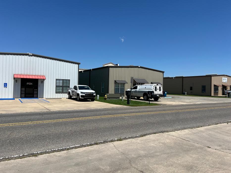 Fox Pest Control Lafayette - Scott, LA