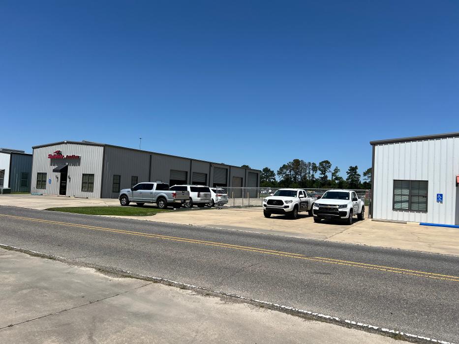 Fox Pest Control Lafayette - Scott, LA