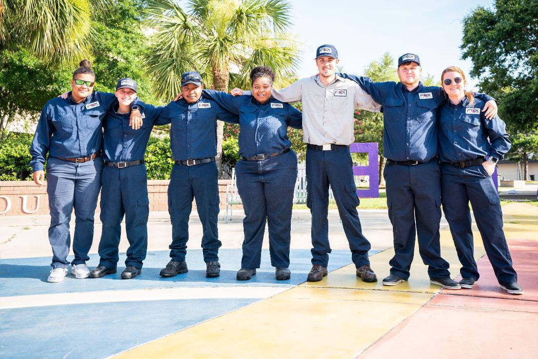 Fox Pest Control Lafayette - Scott, LA