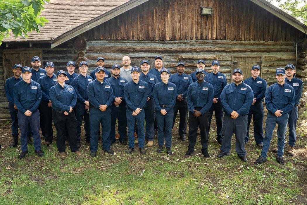 Fox Pest Control Gurnee - Gurnee, IL