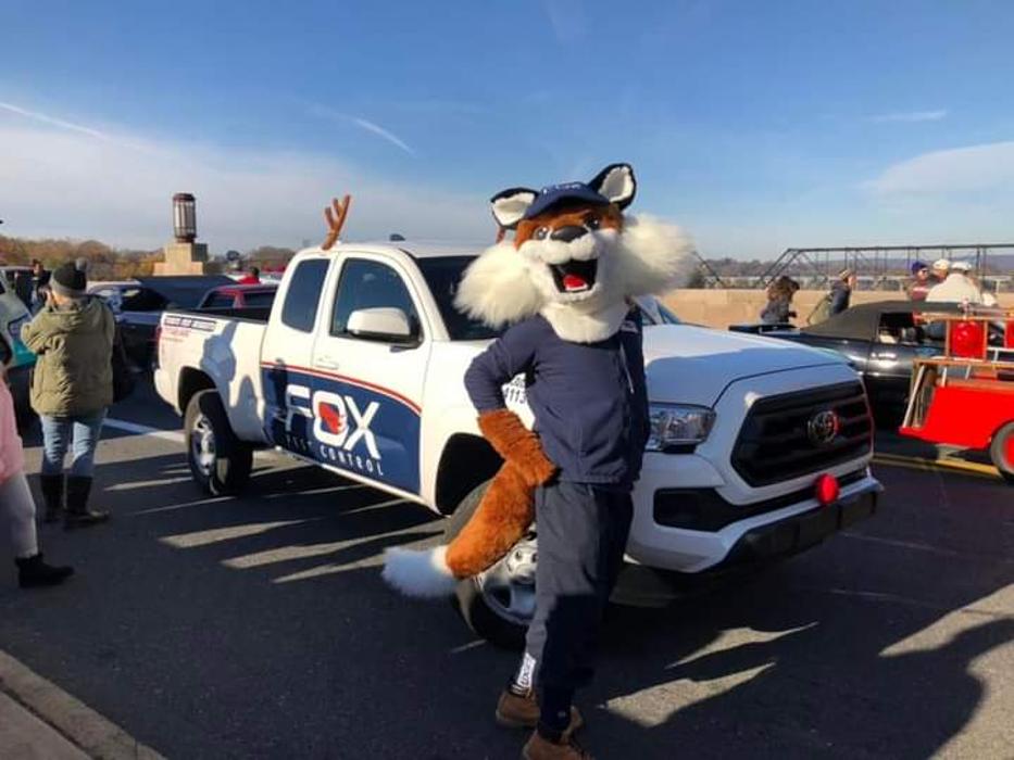 Fox Pest Control Gurnee - Gurnee, IL